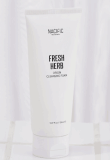 Korean Cosmetics_Natural Pacific_Fresh Herb Cleansing Foam